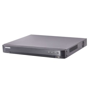DVR Hikvision Turbo HD