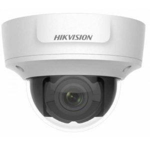 Hikvision - Telecamere Mini Dome AcuSense