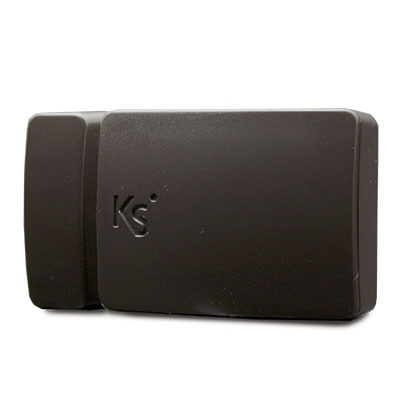 Ksenia-KSI5008000.304-Contatto magnetico wireless micro poli