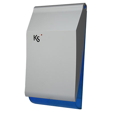 Ksenia-KSI6401000.339-Sirena da esterno imago wireless