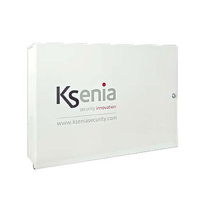 Ksenia-KSI7401000.010-Contenitore metallico di protezione