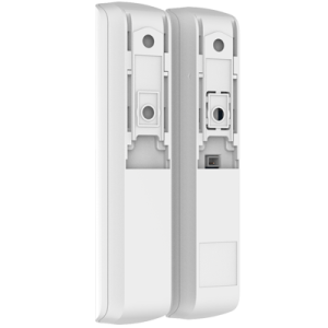 Contatto Magnetico Wi-Fi Bianco DoorProtect-AJDP Ajax