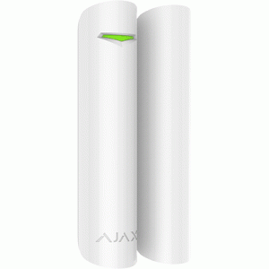 Contatto Magnetico Wi-Fi Bianco DoorProtectPlus-AJDPP