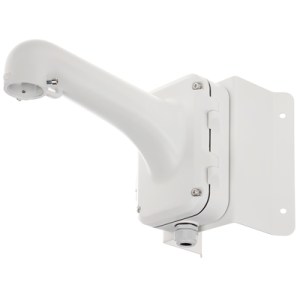 Hikvision-DS-1604ZJ-Corner Staffa da parete
