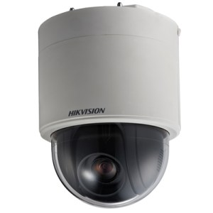 HIKVISION-HIKDS-2AE5232T-A3 Speed Dome 2MP