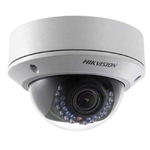 HIKVISION-DS-2CD2126G1-IS(2.8mm) Mini Dome 2MP Acusense