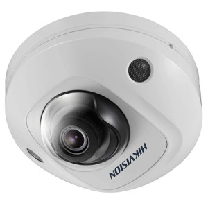 HIKVISION-DS-2CD2525FWD-IS(2.8mm) Mini Dome 5MP IP