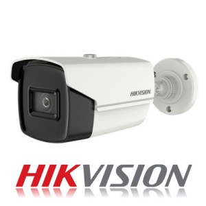 HIKVISION-DS-2CE16D3T-IT3F(3.6mm) Bullet Camera 2MP