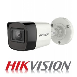 HIKVISION-DS-2CE16D3T-ITF(3.6mm) Bullet Camera 2MP