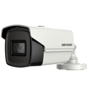 HIKVISION-DS-2CE16H8T-IT5F(3.6mm) Bullet Camera 5MP