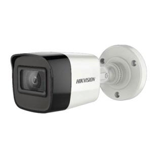 HIKVISION-DS-2CE16H8T-ITF(2.8mm) Bullet Camera 5MP