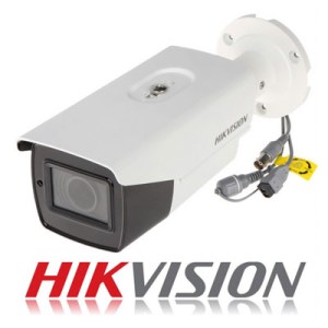 HIKVISION-DS-2CE19D3T-AIT3ZF(2.7-13mm) Bullet Camera 2MP