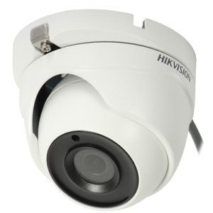 HIKVISION-DS-2CE56D8T-ITME(2.8mm) Mini Dome Camera 2MP
