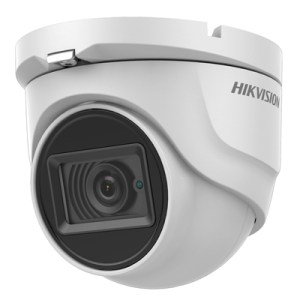 HIKVISION-DS-2CE76H8T-ITMF(2.8mm) Mini Dome 5MP