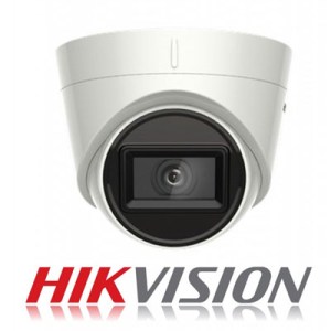 HIKVISION-DS-2CE78D3T-IT3F(2.8mm) Mini Dome 2MP