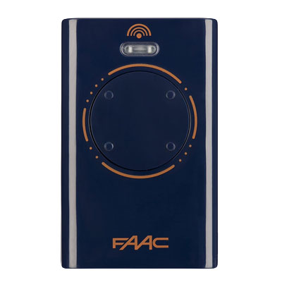 Telecomando FAAC XT4-433SL 787015