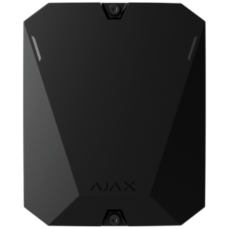 Hub BP Jeweller nero - AJAX - Centrale antifurto wireless
