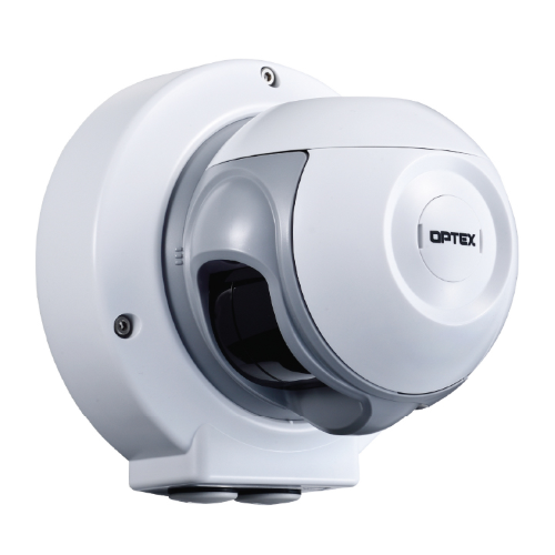 Redscan mini 20 m x 20 m, 95°, uso interno