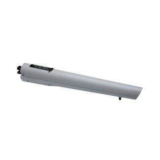 104301 - FAAC - Operatore S418 — per anta fino a 2,3 m (2,7 m con elettroserratura)