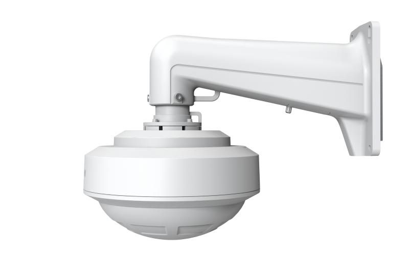 DS-3WAP6618-EI HIKVISION WI-FI 6 - OUTDOOR