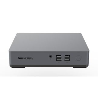 HikCentral-MiniCube-VSS-1Ch HIKVISION VIDEOSORVEGLIANZA 1CH AGGIUNTIVO