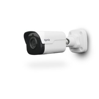 KSV0010140.300 - Ksenia - Telecamera IP Mini Bullet 4MP