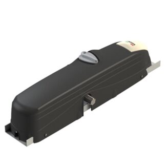 R41/830 - ROGER - Motoriduttore per basculanti - 230V - veloce - senza centrale