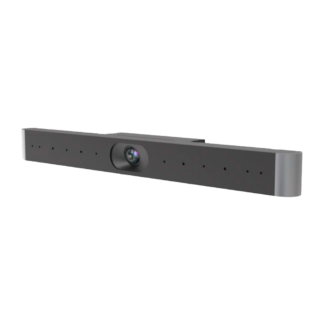 Barra con telecamera e microfoni UV-HB-CA08E - UNIVIEW - Risoluzione 4K, Angolo di visione 112º