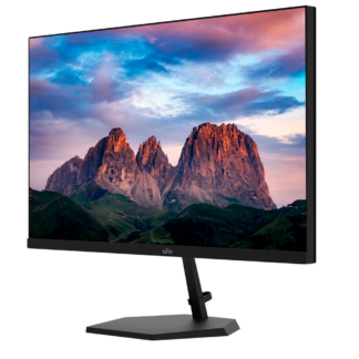 Monitor 27" UV-MW3227-F - UNIVIEW - Risoluzione 4K, Frequenza di aggiornamento 30 / 50 / 60 Hz