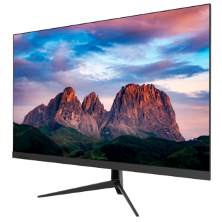 Monitor 32" UV-MW3232-V-K2 - UNIVIEW - Risoluzione FHD, Frequenza di aggiornamento 60 Hz
