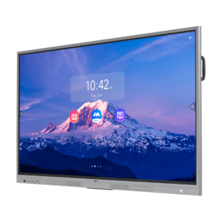 Monitor interattivo 75" UV-MW3575-U-CE - UNIVIEW - Risoluzione 4K, Android 13