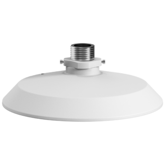 Adattatore per telecamere panoramiche UV-TR-UF45-K-IN - UNIVIEW - In alluminio, 116 mm (I) x 318 (Ø) mm