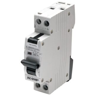 Interruttori magnetotermici differenziali