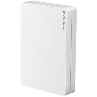 42/96405-00 - Access point Wi-Fi 6 AX3000 da parete RG-RAP62-WALL - Ruijie