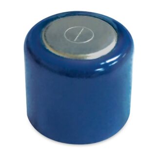 BATT-KF1215 - Batteria di ricambio al litio 3V per KEYFOB-WE e HUD/MED-WE - Hikvision
