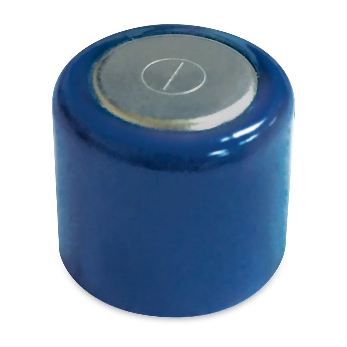 BATT-KF1215 - Batteria di ricambio al litio 3V per KEYFOB-WE e HUD/MED-WE - Hikvision