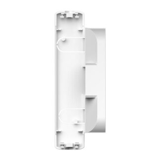 DS-PDB-EX-LBKTW - Staffa a parete ad L per rivelatori a tenda wireless (ricambio) - Hikvision