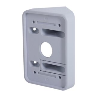 XD-45D-ADAPTER - Adattatore a 45° per Rilevatore da esterno FPXDH10TTAM1 - Hikvision