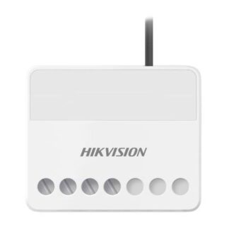 DS-PM1-O1H-WE - Modulo wireless 230VAC 1OUT - Hikvision