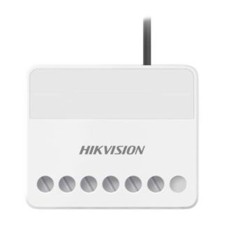 DS-PM1-O1L-WE - Modulo wireless 12V 1IN/1OUT - Hikvision