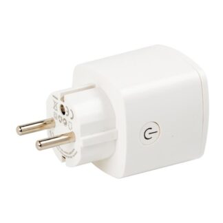 DS-PSP1-WE - Smart plug - Hikvision