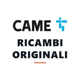 Ricambi originali Came