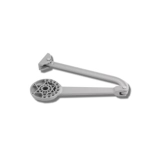 BL3924ARM - Braccio articolato standard in alluminio pressofuso verniciato Per: BL3924MCB - BL3924MRCB - Cardin