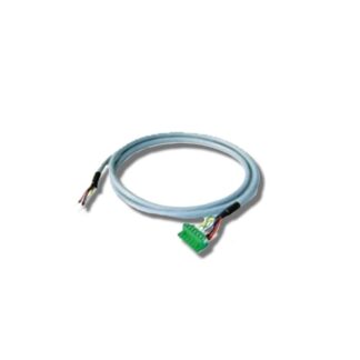 CABPC2 - Cavo speciale di collegamento a 7 poli lunghezza 2m Per: SLI324 - SLI724 - SLI1024 - Cardin