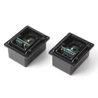 CDR841I00 - Fotocellule ad incasso con contenitore antiurto IP55, portata 15m - Cardin