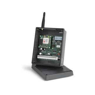 RCQ868-4G10 - Ricevitore 4G 868MHz + Sim Vodafone (abbonamento 10 anni) - Cardin
