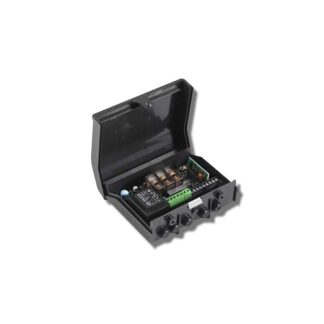 RPQ504 - Radioprogrammatore per serrande (230V-600W) - Cardin