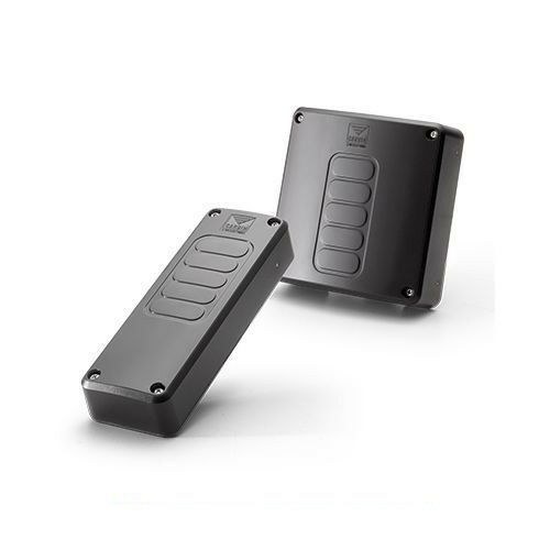 SAFEKIT8 - Kit interfaccia costa + unità fissa (868MHz) - Cardin