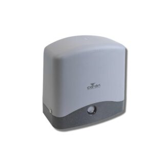 SLACEFAST - Gruppo autobloccante con encoder 24V - peso max. 300kg - Cardin