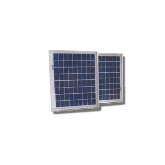 SPW10 - Kit pannello supplementare Per: PRG SUNPOWER - Cardin